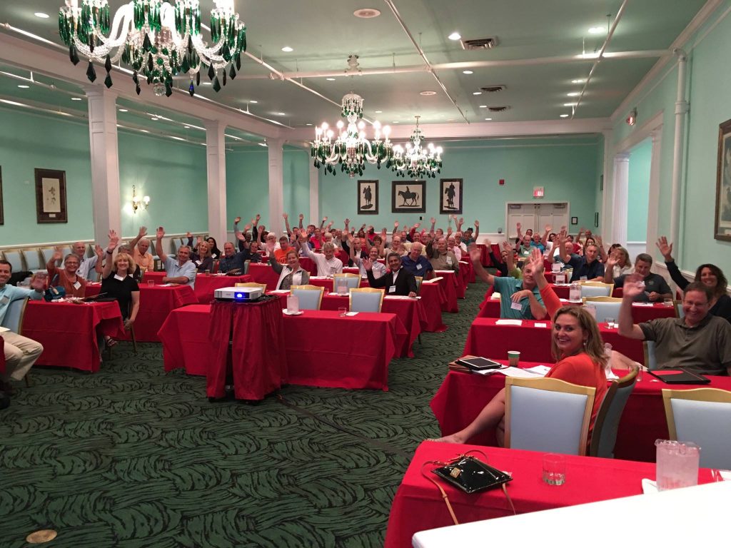 MJA Annual Meeting