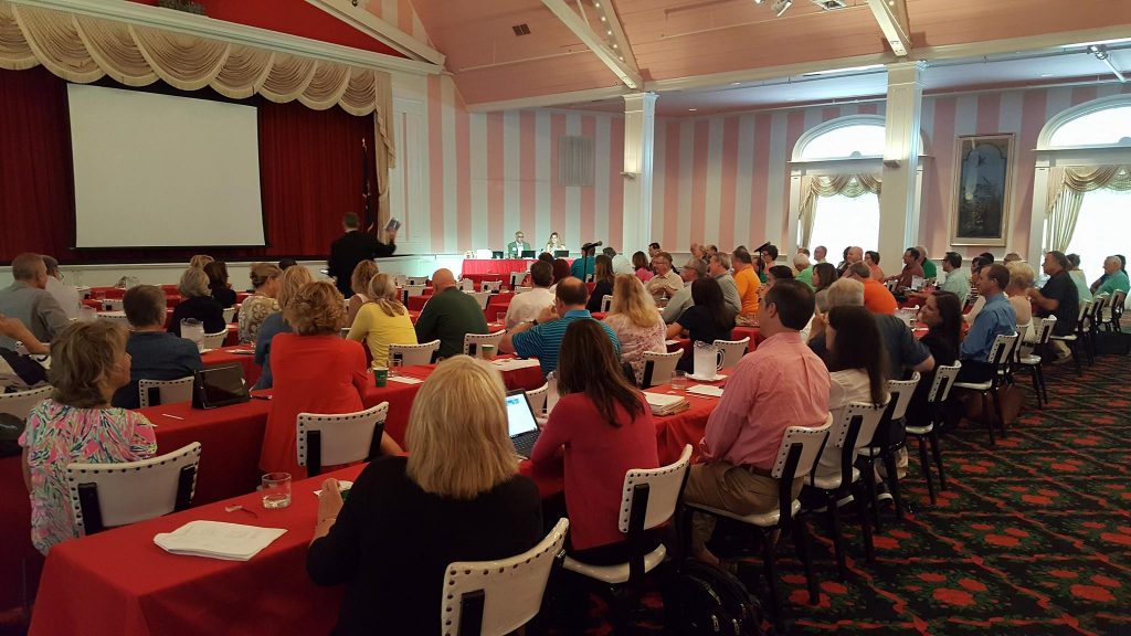 MJA Conference 2017 1